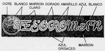 Imagen de TESOROMAR