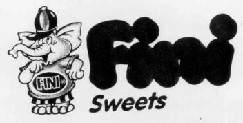 Imagen de FINI SWEETS