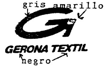Imagen de G GERONA TEXTIL