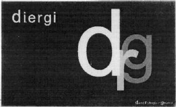 Imagen de DIERGI DRG DAVID RODRIGUEZ GIMENO