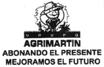 Imagen de GRUPO AGRIMARTIN ABONANDO EL PRESENTE MEJORAMOS EL FUTURO
