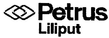 Imagen de PETRUS LILIPUT