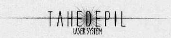 Imagen de TAHEDEPIL LASER SYSTEM