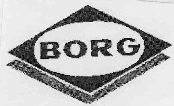 Imagen de BORG