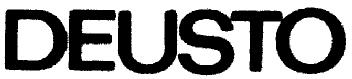 Imagen de DEUSTO