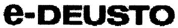 Imagen de E-DEUSTO