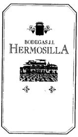 Imagen de BODEGAS J.I. HERMOSILLA