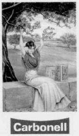 Imagen de CARBONELL