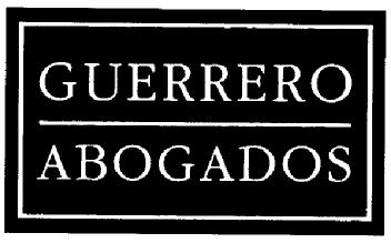 Imagen de GUERRERO ABOGADOS