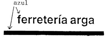 Imagen de FERRETERIA ARGA