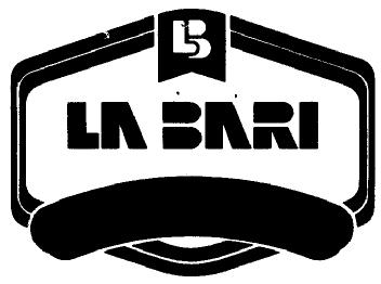 Imagen de LB LA BARI