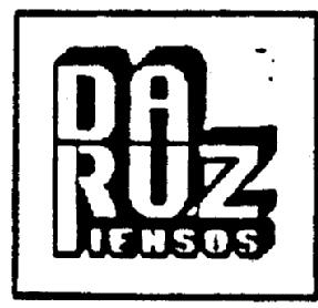 Imagen de DA RUZ PIENSOS