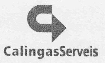 Imagen de CALINGAS SERVEIS