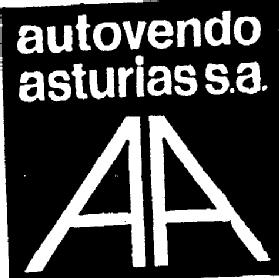 Imagen de AA AUTOVENDO ASTURIAS, S.A