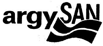 Imagen de ARGYSAN