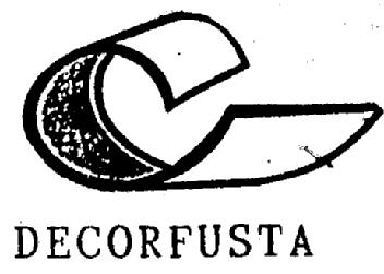 Imagen de DECORFUSTA