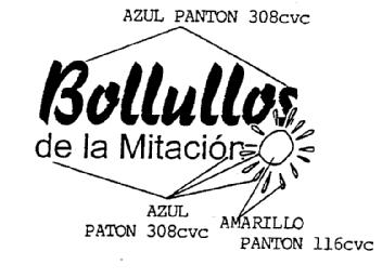 Imagen de BOLLULLOS DE LA MITACION