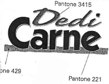 Imagen de DEDI CARNE