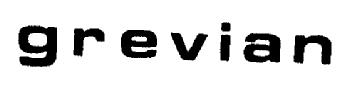 Imagen de GREVIAN