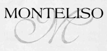 Imagen de MONTELISO M