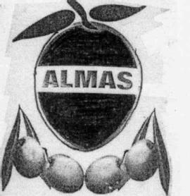 Imagen de ALMAS