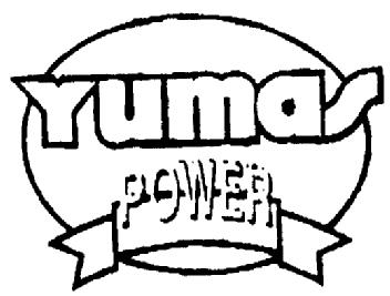 Imagen de YUMAS POWER