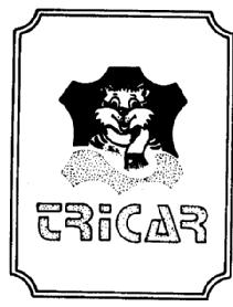 Imagen de TRICAR