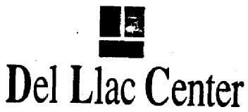 Imagen de DEL LLAC CENTER