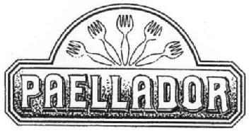 Imagen de PAELLADOR