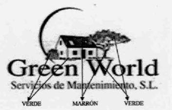 Imagen de GREEN WORLD SERVCIOS DE MANTENIMIENTO, S.L