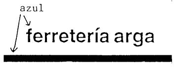 Imagen de FERRETERIA ARGA