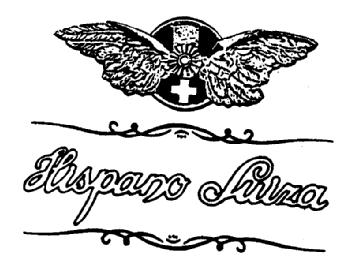 Imagen de HISPANO SUIZA