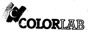 Imagen de COLORLAB