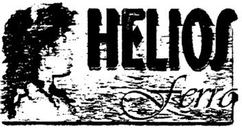 Imagen de HELIOS FERRO