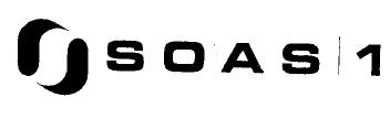 Imagen de SOAS 1
