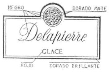 Imagen de DELAPIERRE. GLACE