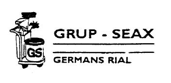 Imagen de GRUP-SEAX GERMANS RIAL