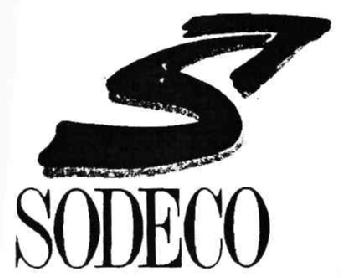 Imagen de SODECO, S