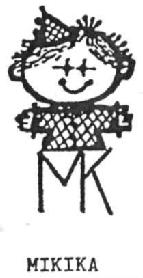 Imagen de MK MIKIKA