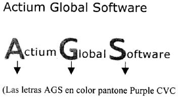 Imagen de ACTIUM GLOBAL SOFTWARE