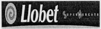 Imagen de LLOBET SUPERMERCATS