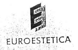 Imagen de E EUROESTETICA