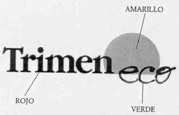 Imagen de TRIMEN ECO