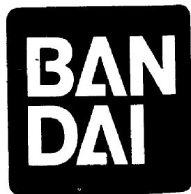 Imagen de BANDAI