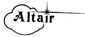 Imagen de ALTAIR