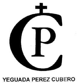 Imagen de CP YEGUADA PEREZ CUBERO