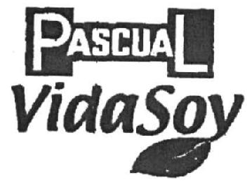 Imagen de PASCUAL VIDASOY