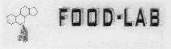 Imagen de FOOD-LAB