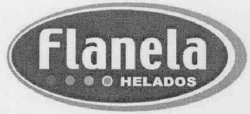 Imagen de FLANELA HELADOS