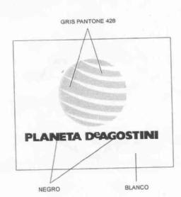 Imagen de PLANETA DE AGOSTINI